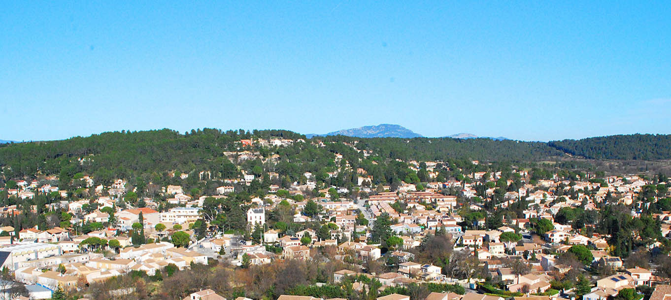 La résidence Villas Georgia situé à Grabels dans le Languedoc Roussillon La résidence Villas Georgia situé à Grabels dans le Languedoc Roussillon