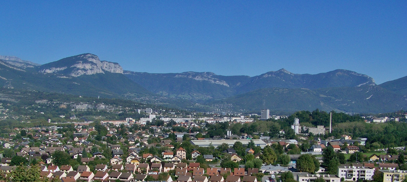 La résidence L'onyx situé à Cognin en Rhône Alpes La résidence L'onyx situé à Cognin en Rhône Alpes