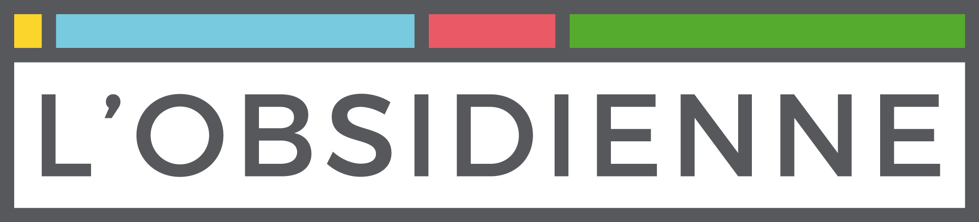 logo L'Obsidienne logo L'Obsidienne