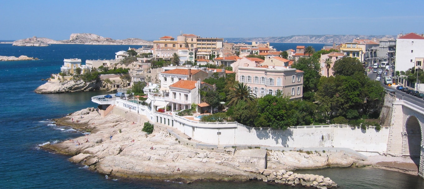 La résidence Senac De Meilhan située à Marseille en Provence Alpes Côte d'Azur La résidence Senac De Meilhan située à Marseille en Provence Alpes Côte d'Azur