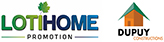 Logo lotihome Logo lotihome