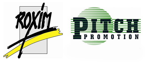 pitch pitch