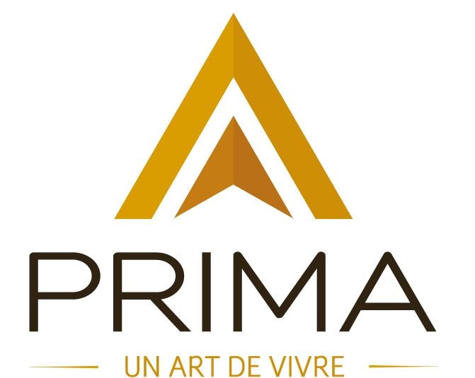 Logo prima Logo prima